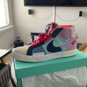 NIKE SB ZOOM BLAZERS
